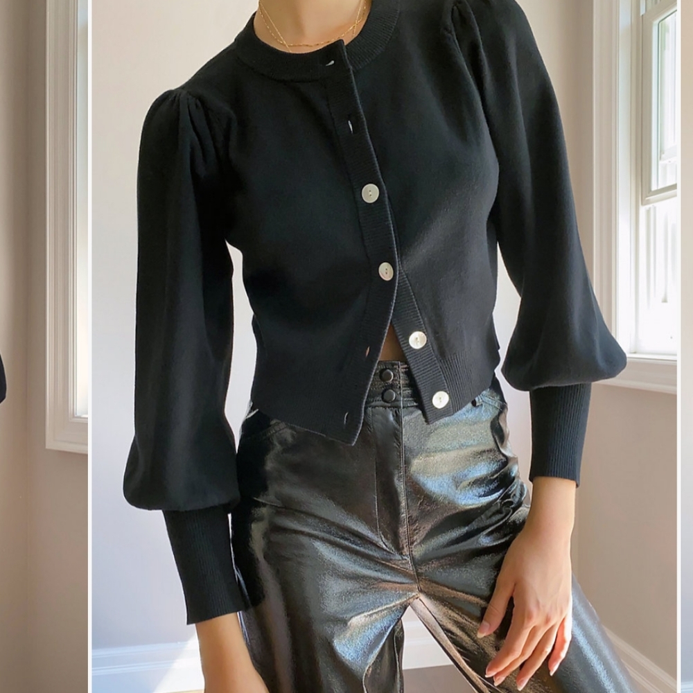 Aritzia Wilfred Alessia cardi
